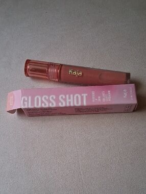Kaja Gloss Shot Hydrating Lip Shine